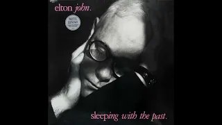 Elton John - Sacrifice [HQ - FLAC]