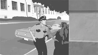 'Tower' Animated Doc Details First U.S. Mass Shooting