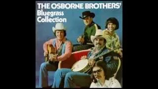 Sunny Side of the Mountain - The Osborne Brothers - The Osborne Brothers' Bluegrass Collection