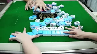 Episode 199 - Mahjong #mahjong #majong