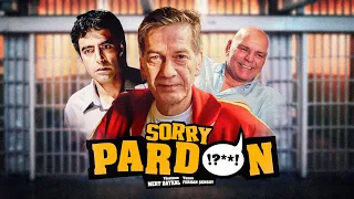 Pardon | Ferhan Şensoy, Rasim Öztekin, Bülent Kayabaş | Tek Parça Komedi Filmi