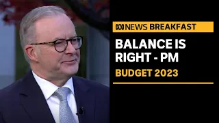 Anthony Albanese rejects claims budget could lead to further rate hikes | ABC News