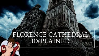 Il Duomo Explained | The Florence Cathedral | AmorSciendi