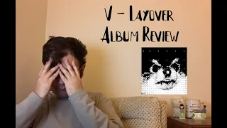 V - Layover | Album Review