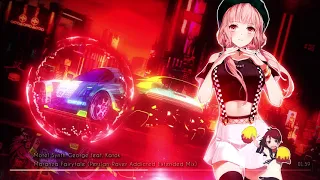 Nightcore - Maranza Fairytale (Persian Raver Addicted Remix) [Motel Synth George feat. Katok]