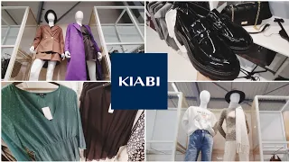 🧥😍KIABI VÊTEMENTS FEMME NOUVELLE COLLECTION AUTOMNE HIVER 2022-2023