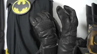 1989 Batman costume