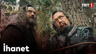 Diriliş Ertuğrul 143. Bölüm - Bamsı'nın İhaneti