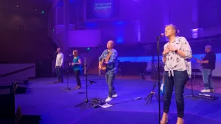 "God Is So Good" - First Baptist Worship Team