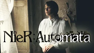 NieR: Automata - Vague Hope (cold rain) (cover)