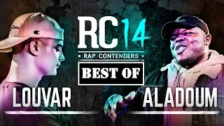 Rap Contenders 14 - Le Best of