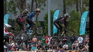 2024 BMX INSPIRATION / MOTIVATION #bmx #bmxracing #bmxrace