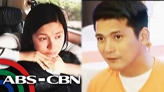 Robin Padilla speaks up about Mariel's miscarriage