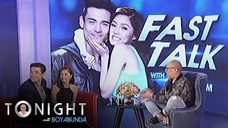 TWBA: Fast Talk Special Edition with KimXi