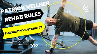 Is Mobility Overrated? Mobility vs Stability