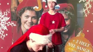 12 december - Krummernes jul; Julemandens Bog