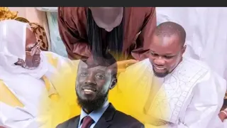 Pourquoi Bassirou Diomaye Faye de Pasteef ne part jamais a Touba Meme aveva Sonko?