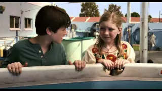 Dolphin Tale - Trailer