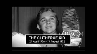 The Clitheroe Kid! Series 2 [7 Episodes Incl. Chapters] 1958/59 [High Quality]