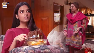 Yeh ghar hai Cinema nahi | Best Scene | #habs #arydigital