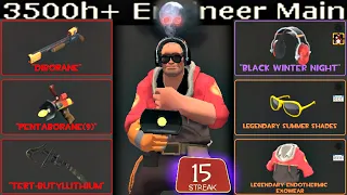 Tower Defense Simulator🔸3500+ Hours Engineer Main Experience (TF2 Gameplay)