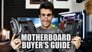 How to Pick the Correct Motherboard (Beginner's Guide)