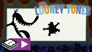 New Looney Tunes | Shadowplay | Boomerang UK