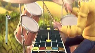 The Beatles Rock Band - Here Comes The Sun FC Expert Guitar