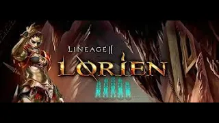 L2 LORIEN  ALWAYS ADVANCED RUSH NA PART EVENT SRNAOFOIEU