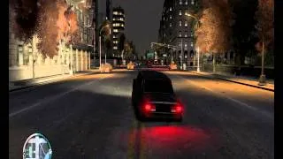 Gta 4 Vaz 2107