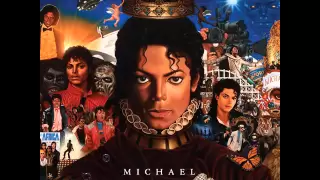 Michael Jackson - Monster (Feat. 50-Cent)