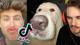 Tik Toks That Makes You Wanna Uninstall  [TIKTOK#11]