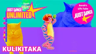 Kulikitaka, Toño Rosario | MEGASTAR, 2/2 GOLD, 13K | Just Dance 2021 Unlimited