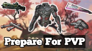 Lifeafter- How to prepare for PVP( Simple Guide) & Arena season 7