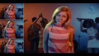 Wanderléa: Te amo (Tema de Caras & Bocas e Juventude e Ternura - 1968)