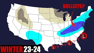 Winter 2023-2024 Forecast | What El Niño Means for the Upcoming Winter