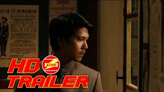 BUMI MANUSIA Trailer (2019)