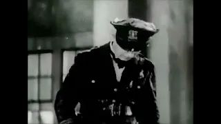 The Midnight Patrol (1933) P2of2