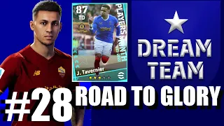 eFootball 22 ITA - DREAM TEAM - Nuove LEGGENDE e Carte SPECIALI Domani [#28] PS5