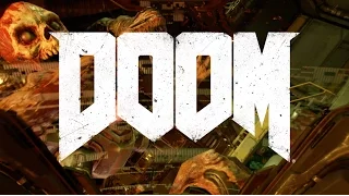 DOOM - E3 2015 Gameplay Trailer (PEGI)