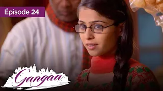 GANGAA  - ep 24 - Une jeunesse sacrifiée - Série en Français