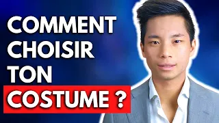 Bien s'habiller en début de carrière - Discussion avec Thomas Le (Sartoriasian)