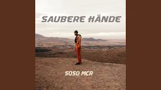 Saubere Hände