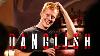 Conrad Molden: DANGLISH (2019) Full Special - English Subtitles