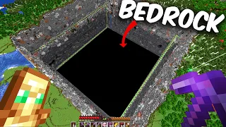 Why I Mined 8,300,000 Blocks in Minecraft | Hindi