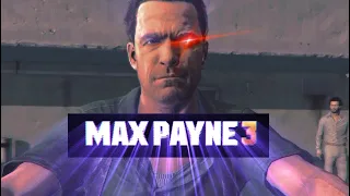 Max Payne 3 | KILLERS FROM THE NORTHSIDE