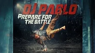 DJ Pablo - Prepare For The Battle (Album Medley) Battle Of The Year 2013 Soundtrack Music