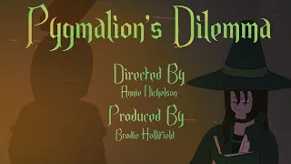 Pygmalion's Dilemma - Student Short Animated Film