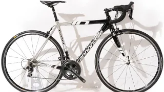 Cannondale (キャノンデール) 2013モデル CAAD10 105 5700 10S サイズ52 ロードバイク