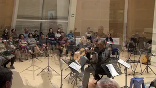 Виницкий Один день в Марселе. A. Vinitsky. "One day in Marseille"